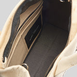 MARC JACOBS The Jacquard Medium Tote Bag Warm Sand M0017027