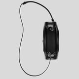 MARC JACOBS The Glam Claw Clip Crossbody Bag Black 2P5HCR010H02