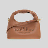 MARC JACOBS Micro Crossbody Sack Bag Argan Oil 2F5SMN019S01