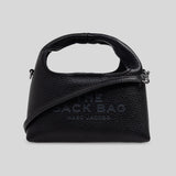 MARC JACOBS Micro Crossbody Sack Bag Black 2F5SMN019S01