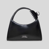 MARC JACOBS The Glam Claw Clip Crossbody Bag Black 2P5HCR010H02