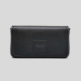 MARC JACOBS The Leather Mini Bag Black 2S4SMN080S02