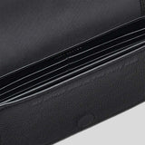MARC JACOBS The Leather Mini Bag Black 2S4SMN080S02