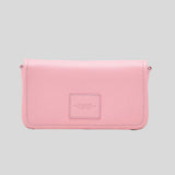 MARC JACOBS The Leather Mini Bag Ribbon Pink 2S4SMN080S02