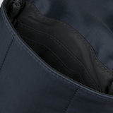 A.P.C Trek Crossbody Pouch Dark Navy PAAFH-H61733