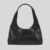 A.P.C. Baby Ninon Shoulder Bag Black PUAAT-F67027