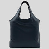 A.P.C. Ninon Tote Bag Dark Navy PUAAT-M61565