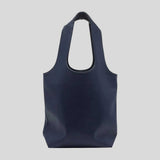A.P.C. Ninon Small Tote Bag Dark Navy PUAAT-M61861