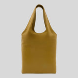 A.P.C. Ninon Small Tote Bag Olive Claire PUAAT-M61861