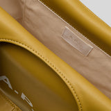 A.P.C. Ninon Small Tote Bag Olive Claire PUAAT-M61861