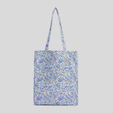 A.P.C. Lou Rue Madame 2.0 Tote Bag Bleu COHOT-M67064