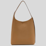 TORY BURCH Romy Hobo Shoulder Bag Tiramisu 170964