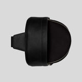 COACH West Pack With Varsity Motif Black/Chalk CAJ60