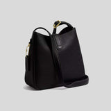 COACH Hadley Mini Crossbody Bag Black CAL60