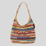 COACH Brooklyn Shoulder Bag 28 Multi CDZ39