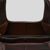 COACH Lana Shoulder Bag 23 Maple CM545