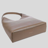 COACH Brooklyn Shoulder Bag 39 Dark Stone CU044