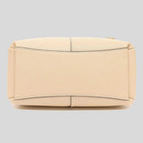 COACH Lana Shoulder Bag 23 Ivory CM545