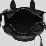 COACH Cargo Tote Bag Black CP158