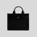 COACH Cargo Tote Bag 20 Black CAO26