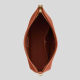 COACH Laurel Large Shoulder Bag Tan CBG98