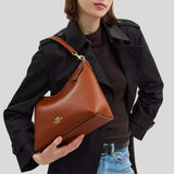 COACH Laurel Shoulder Bag Tan CBG99