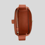 COACH Hadley Convertible Crossbody Bag Tan CBH01