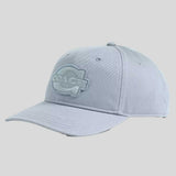 COACH Soho Flat Brim Baseball Hat Sea Mist CCQ59