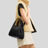 COACH Lana Shoulder Bag 23 V5/Black CM545
