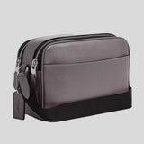 COACH Graham Crossbody Bag Graphite CR771