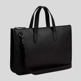COACH Isaac Workbag Black CV971