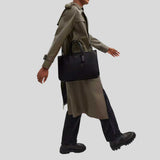 COACH Isaac Workbag Black CV971