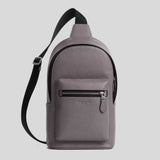 COACH West Pack Graphite CY206