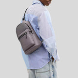 COACH West Pack Graphite CY206