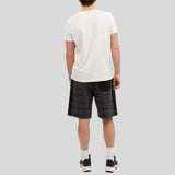 COACH Signature Shorts Charcoal Signature CQ237