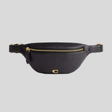 COACH Essential Belt Bag Black CR507