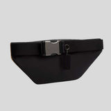 COACH Racer Belt Bag In Signature Tan/Black CT714