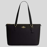 COACH Gallery Tote Black CV402