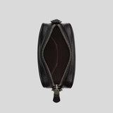 COACH Sullivan Crossbody In Signature Canvas Charcoal/Black CW388