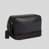 COACH Graham Crossbody Bag Black CX140