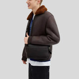COACH Graham Crossbody Bag Black CX140