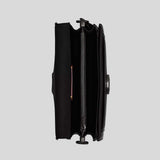 COACH Tabby Shoulder Bag 20 Pewater/Black CY201