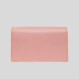 GUCCI GG Marmont Mini Chain Bag Pink 497985