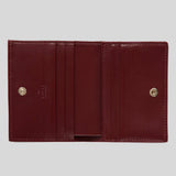 GUCCI GG Icon Owl Women's Bifold Wallet 818767