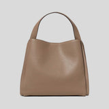 KATE SPADE Knott Convertible Carryall Tote Timeless Taupe KM666