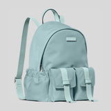 KATE SPADE Carter Ksnyl Cargo Backpack Aventurine Multi KN667