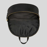 KATE SPADE Carter Nylon Large Dome Backpack Black KP111
