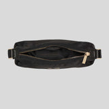KATE SPADE Carter Mini Sling Crossbody Bag Black KP130