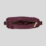 KATE SPADE Carter Mini Sling Crossbody Bag Deep Cherry KP130