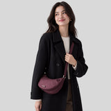 KATE SPADE Carter Mini Sling Crossbody Bag Deep Cherry KP130